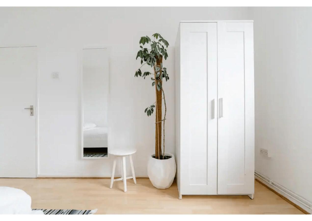 Central London Flat-Share Hotel Buitenkant foto