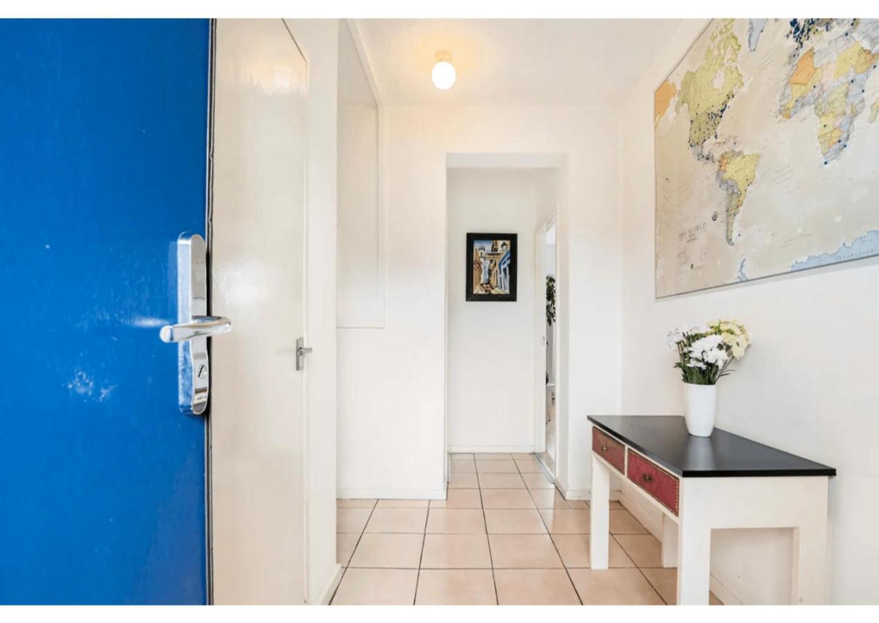 Central London Flat-Share Hotel Buitenkant foto