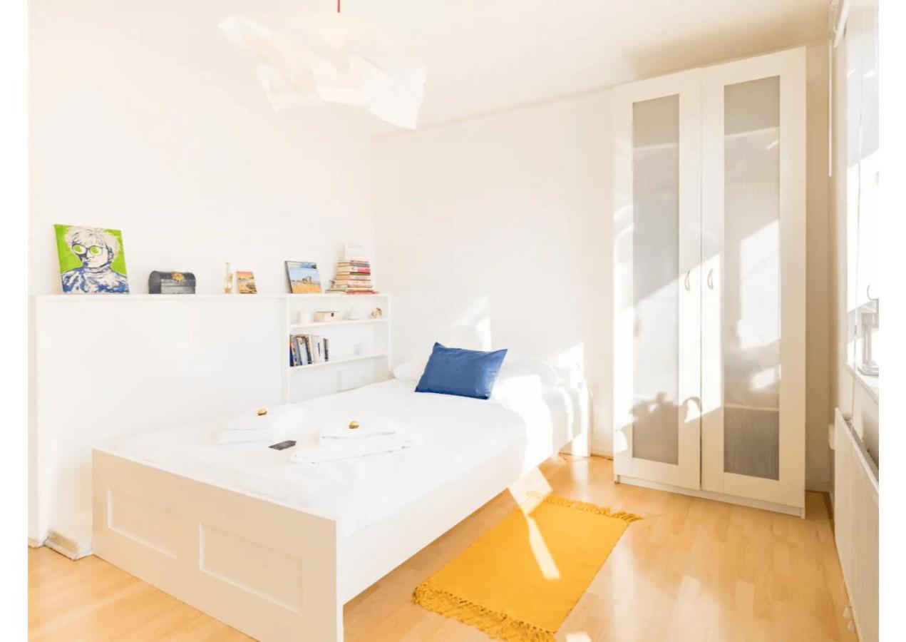 Central London Flat-Share Hotel Buitenkant foto