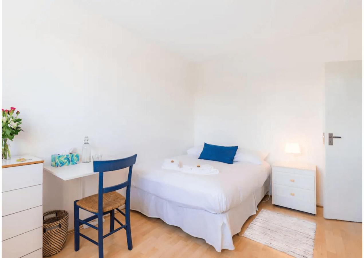 Central London Flat-Share Hotel Buitenkant foto