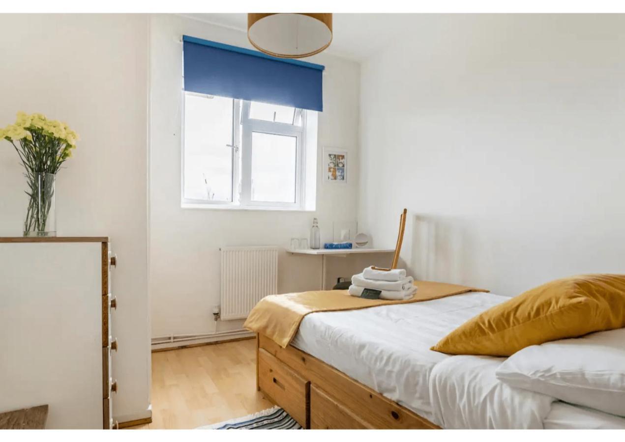 Central London Flat-Share Hotel Buitenkant foto